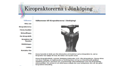 Desktop Screenshot of kiro-jkpg.se