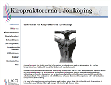 Tablet Screenshot of kiro-jkpg.se